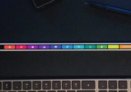 The Touch Bar’s loyal fans have made a standalone successor inspired by Apple
