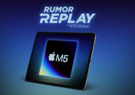 Rumor Replay: Foldable iPhone, new M5 iPad Pro, HomePod confusion