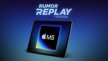 Rumor Replay: Foldable iPhone, new M5 iPad Pro, HomePod confusion