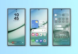 Samsung unveils One UI 7 for its Android phones – and it looks a lot like iOS 18