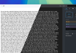MacWhisper 11 brings a friendly redesign to the best AI-powered transcription app