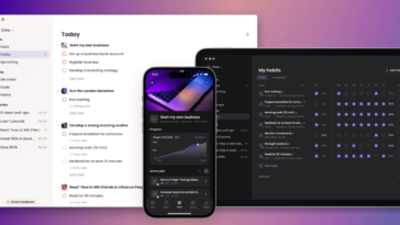 Indie App Spotlight: ‘Griply’ is an all-in-one planner for goal setting, task management, and habit tracking