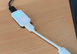 Meet the next level Macbook battery protection – Chargie for Laptops
