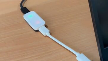 Meet the next level Macbook battery protection – Chargie for Laptops