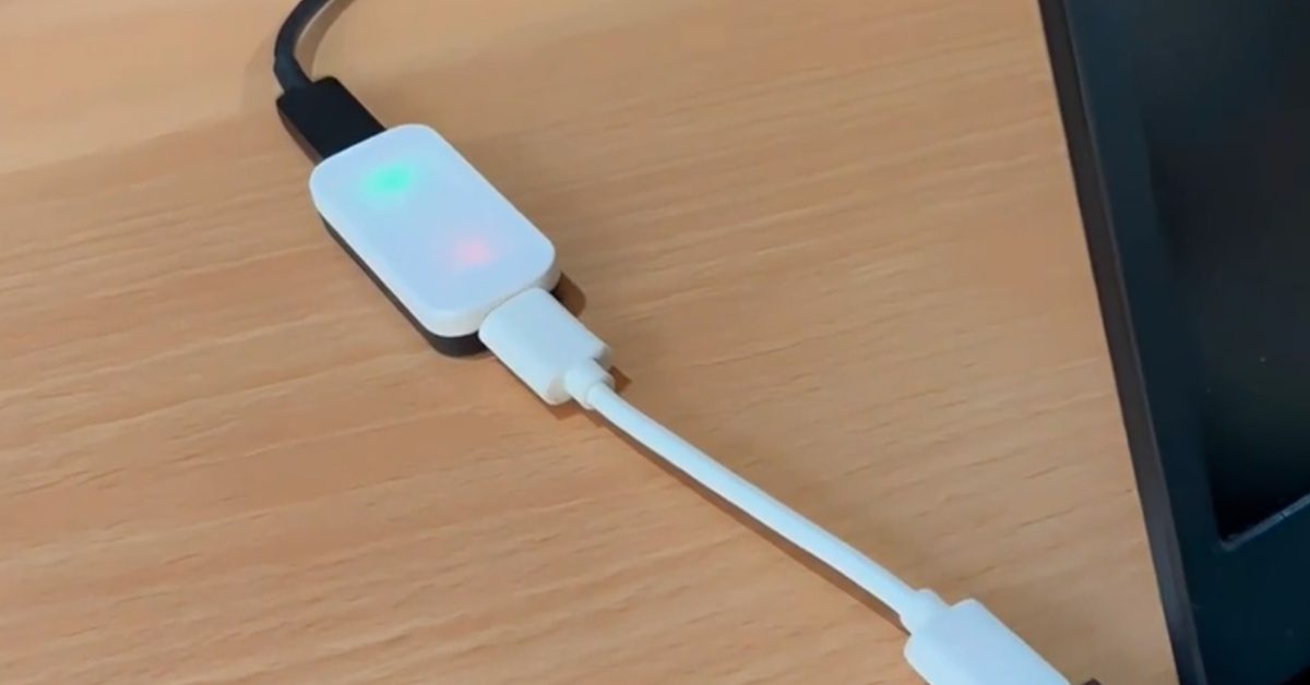 Meet the next level Macbook battery protection – Chargie for Laptops
