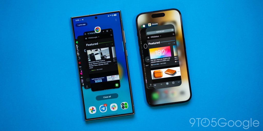 1733767253 673 One UI 7 de Samsung toutes les facons dont