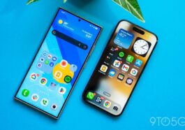 Here are all of the ways Samsung’s One UI 7 update copies iOS [Gallery]