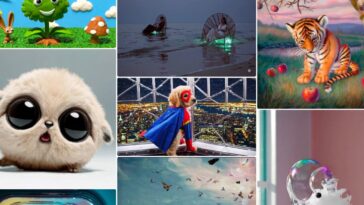 Sora is OpenAI’s new video generation tool, here’s everything it can do