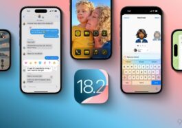 iOS 18.2 launching today with most compelling Apple Intelligence features yet