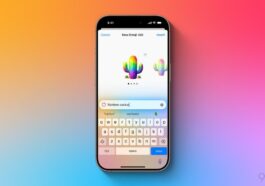 Genmoji are here in iOS 18.2, your iPhone’s new emoji superpower