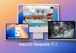 macOS Sequoia 15.2 now available, here’s everything that’s new