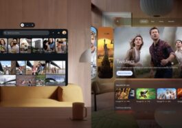 Google announces Android XR, launching 2025 on Samsung headset