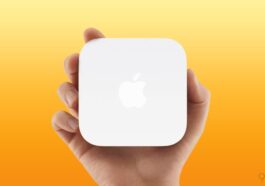 Apple reviving its discontinued AirPort router has never looked more likely