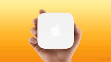 Apple reviving its discontinued AirPort router has never looked more likely