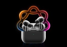 iOS 18.2 makes AirPods more powerful than ever, here’s why