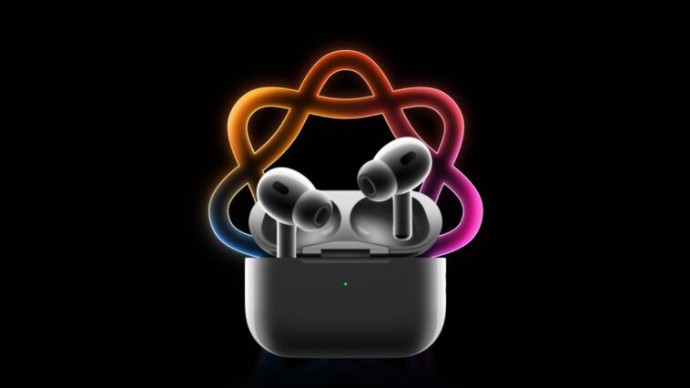 iOS 18.2 makes AirPods more powerful than ever, here’s why