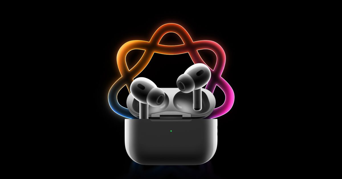 iOS 18.2 makes AirPods more powerful than ever, here’s why
