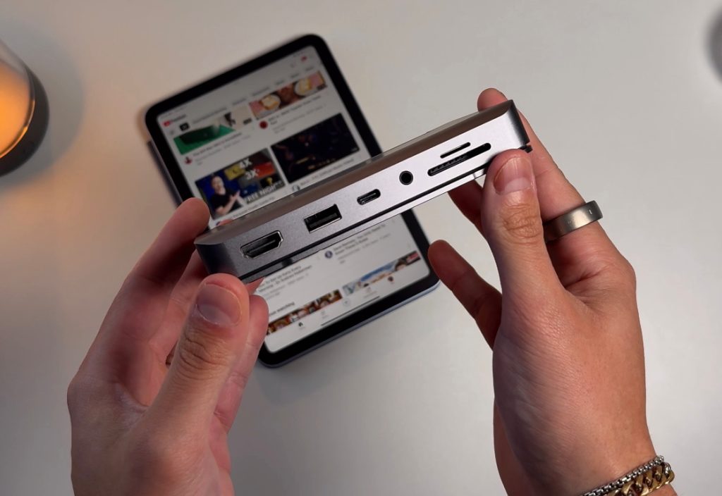 1734103541 779 Les meilleurs accessoires pour iPad a moins de 100