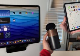 Here are the best iPad accessories under $100