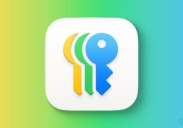 Apple’s Passwords app makes it easy to replace your existing password manager