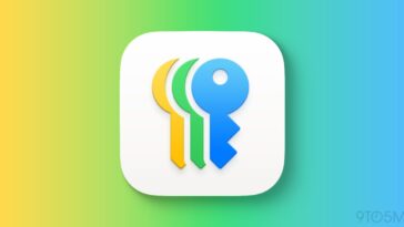 Apple’s Passwords app makes it easy to replace your existing password manager