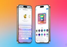 Here’s everything new in the Messages app on iOS 18.2