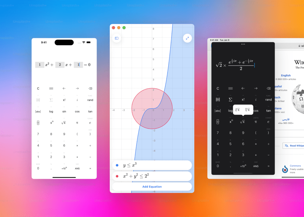 1734211526 678 TechniCalc une calculatrice complete avec une interface epuree