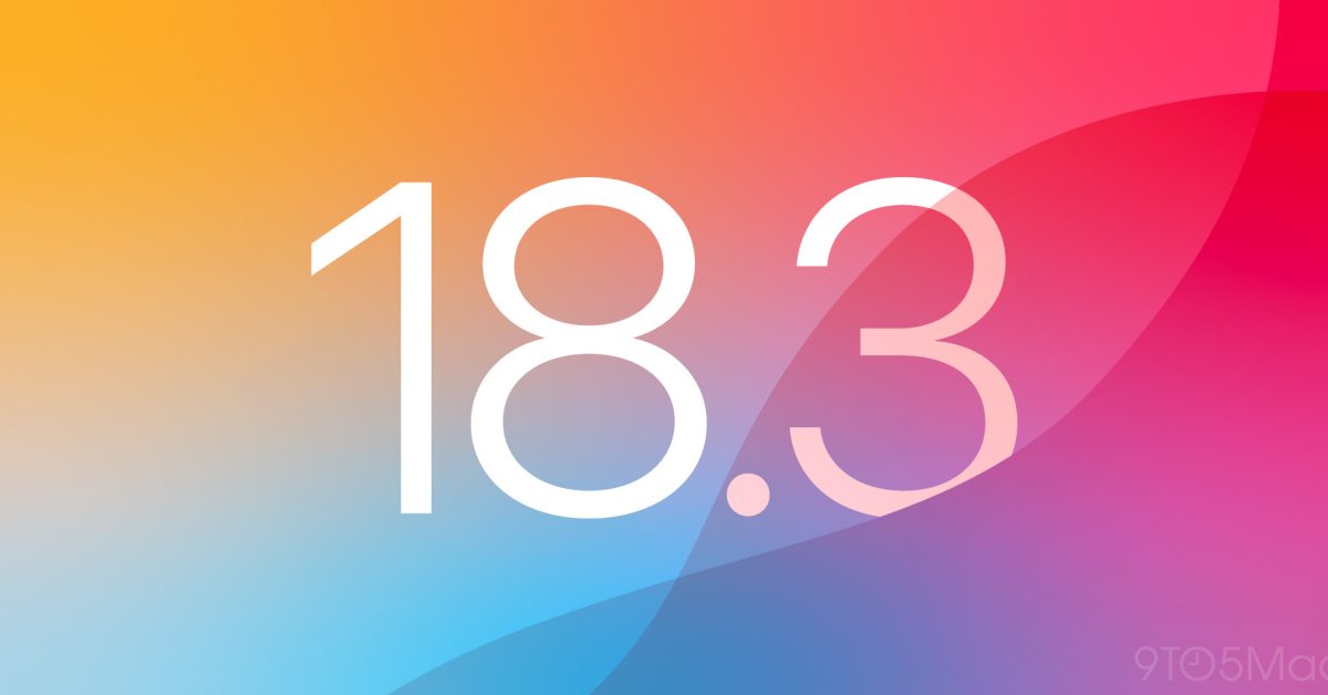 iOS 18.3: New features, release date, and more
