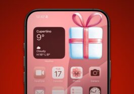 Five last minute Apple gift ideas for your iPhone friends and family