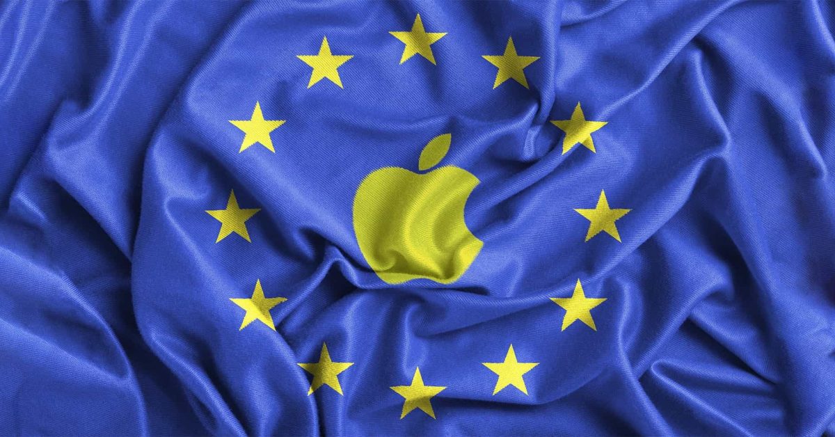 EU wants Apple to ensure ‘effective interoperability’ of iOS with other platforms
