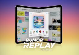 Rumor Replay: Apple’s foldable iPad and iPhone are coming, AirTag 2 and more