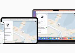 Here are all the airlines that support the new AirTags feature in iOS 18.2