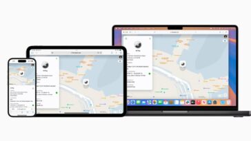 Here are all the airlines that support the new AirTags feature in iOS 18.2