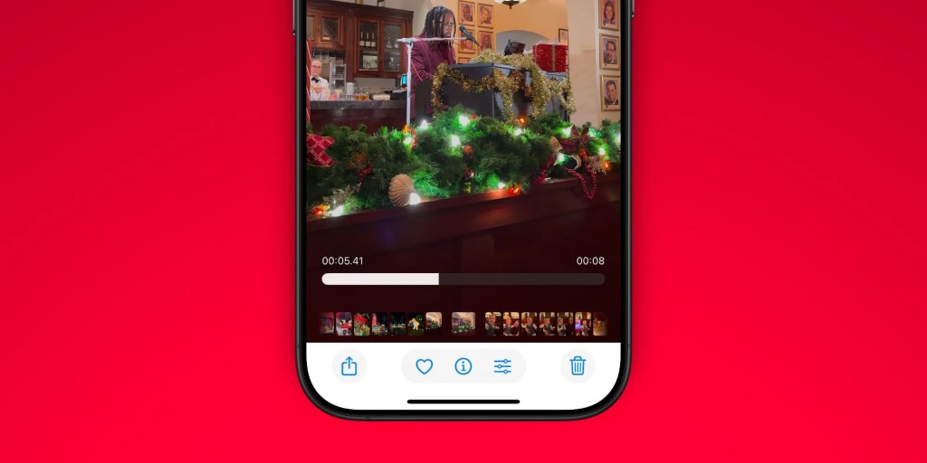 1734733531 308 Toutes les nouveautes de lapplication Photos dApple depuis iOS 18.webp