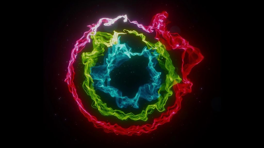 Anneaux d'activité de l'Apple Watch