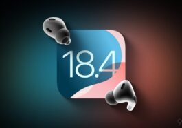 This new AirPods feature will have its biggest impact with iOS 18.4