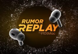 Rumor Replay: Apple’s doorbell product, AirPods Pro 3, and iOS 19 devices