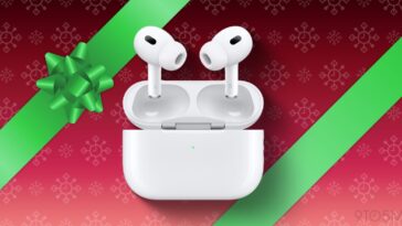 Just unwrap new AirPods Pro? Here are the must-try features
