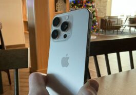 iPhone 16 Pro three months later: The final verdict is mixed