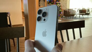 iPhone 16 Pro three months later: The final verdict is mixed