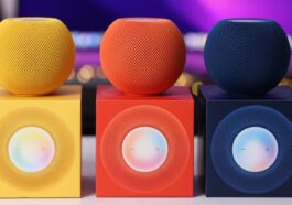 Apple introducing HomePod mini 2 next year: Here’s what the rumors say
