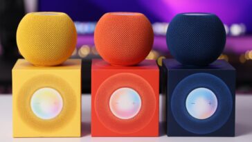 Apple introducing HomePod mini 2 next year: Here’s what the rumors say