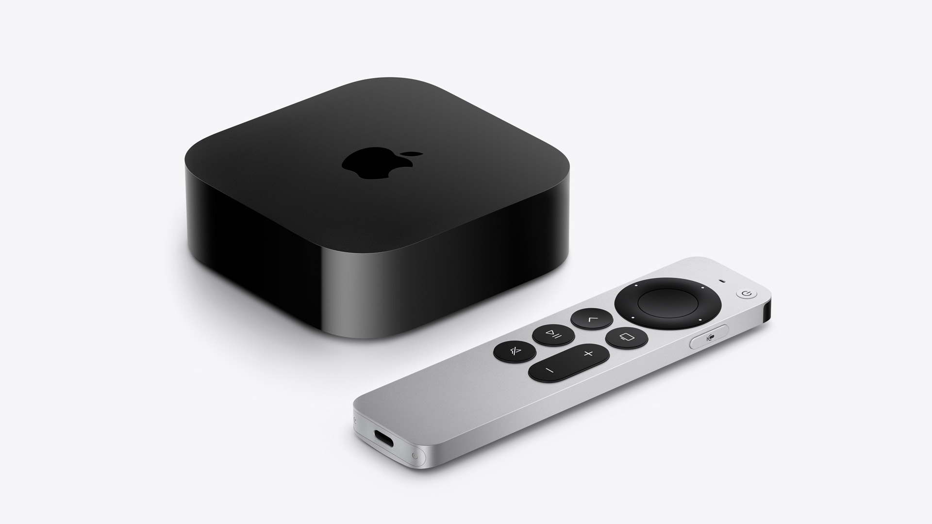 Ces six produits Apple recevront des mises à jour rares en 2025 7 Apple TV 4K