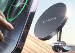 MagSafe Money: LISEN delivers the strongest MagSafe magnet I’ve found for the car
