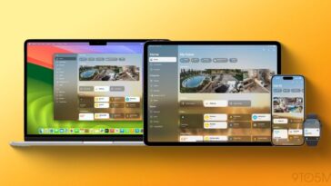 Apple’s new Home products will challenge a long-standing Apple rule, here’s why