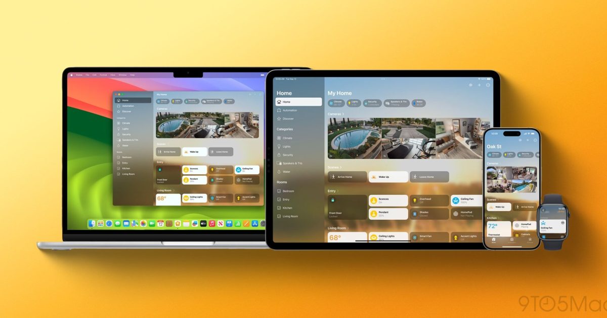 Apple’s new Home products will challenge a long-standing Apple rule, here’s why