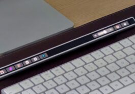 Hands-on: Flexbar brings back the Touch Bar to your Mac – but is it worth it?