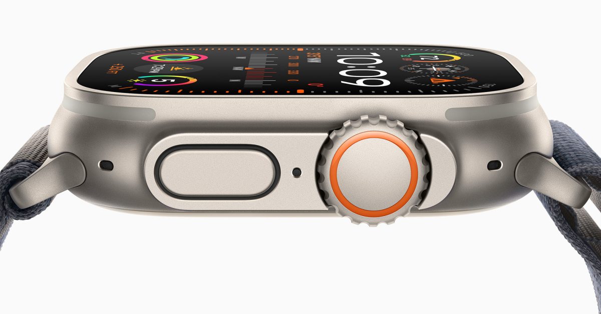 watchOS 11’s fixes make it easier than ever to hit your Apple Watch health goals