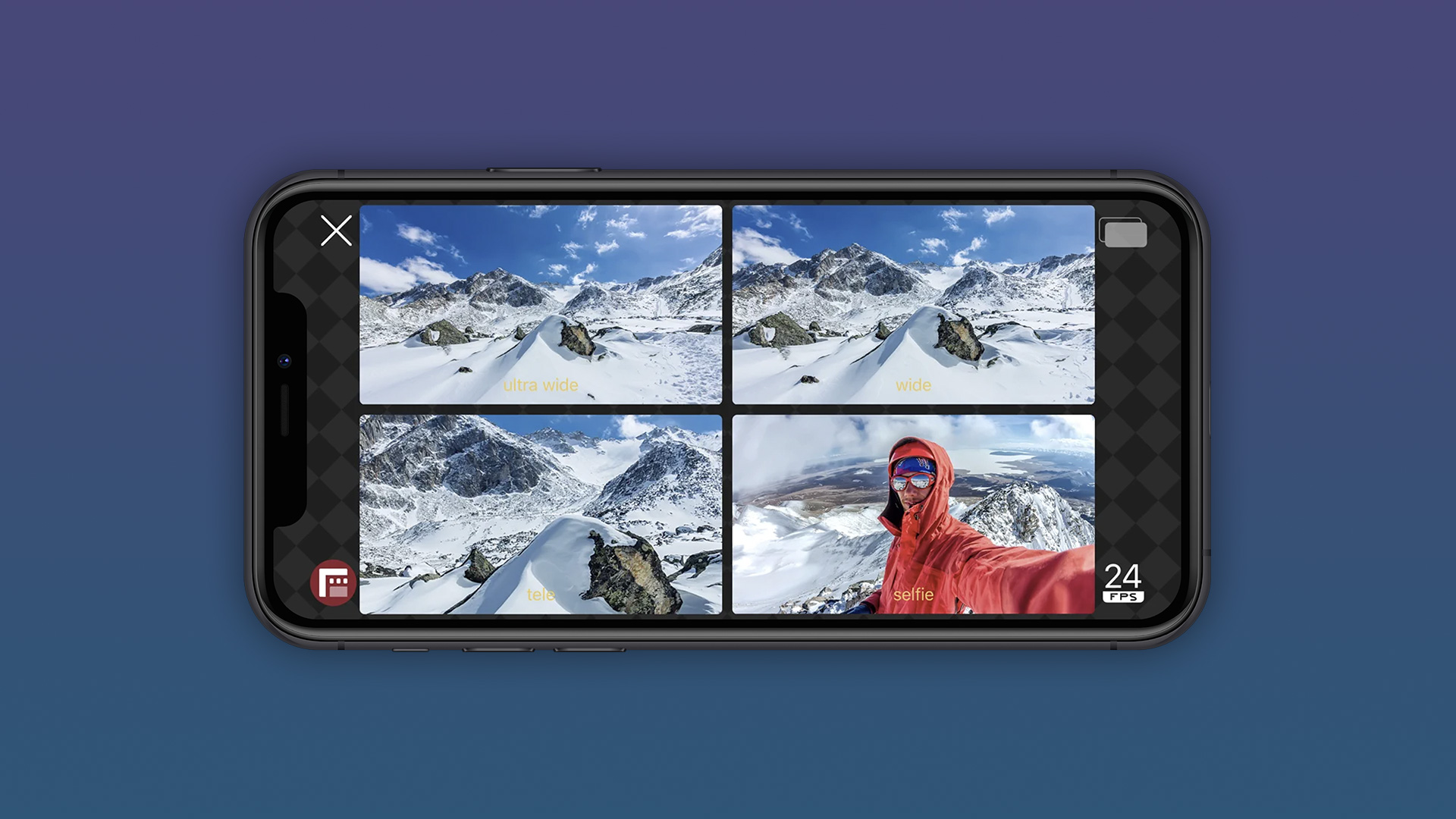 1735683937 108 Meilleures apps photo et de retouche pour votre iPhone a