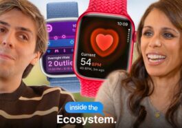 Apple health VP talks Apple health innovations and smart ring rumors in new interview